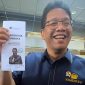 Menteri Keuangan (Menkeu) Purbaya Yudhi Sadewa.