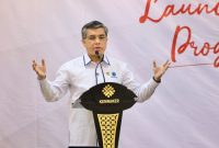 Menteri Ketenagakerjaan (Menaker) Yassierli. (Dok. Kemenaker)