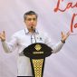 Menteri Ketenagakerjaan (Menaker) Yassierli. (Dok. Kemenaker)