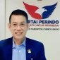 Wakil Ketua Komisi IV DPRD Lobar, Assoc. Prof. Dr. Syamsuriansyah.