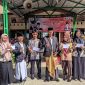 Madrasah Aliyah Negeri (MAN) Lombok Barat menggelar serangkaian kegiatan inovatif dan inspiratif dalam rangka menyambut dan memeriahkan Hari Guru Nasional yang ke-80.