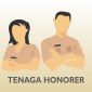 ilustrasi Tenaga Honorer.