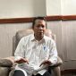 Foto Kepala Dinas Dispora Lombok Barat, H. Lalu Muhammad Hakam.