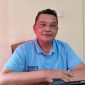 Foto Kepala Dinas BP3KB Lombok Barat, Arif Suryawirawan.