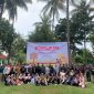 "Relasi Camp 2025 x Festival Indonesia Muda" yang mengusung tema “Bangkitkan Gerakan, Kuatkan Literasi NTB” ini berlangsung selama dua hari, pada tanggal 22 – 23 November 2025, di Perpustakaan Lembah Hijau, Desa Ijo Balit, Kabupaten Lombok Timur. Foto (Doc.Ist).