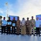 Pemerintah Kabupaten Lombok Barat (Pemkab Lobar) secara resmi meluncurkan Calendar of Event (CoE) Lobar 2026 dalam sebuah acara meriah di Amfiteater Pasar Seni Senggigi pada Senin (24/11/2025).