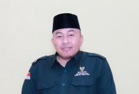 Ketua Badan Amil Zakat Nasional (Baznas) Kabupaten Lombok Barat, TGH. Muhammad Taisir Al-Azhar. Foto (Doc.Ist)