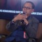 Kepala Dinas Ketahanan Pangan NTB, Aidy Furqan. Foto (Dedi Suhadi/gontb).