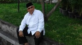 Penulis: Aswan Nasution