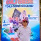 Kepala Dinas Pariwisata Lombok Barat, Agus Gunawan. Foto (Doc.ist)
