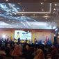 Universitas Internasional Bima MFH (UNBIM) sukses menggelar 314 wisuda perdana di Ballroom Hotel Lombok Raya, Kota Mataram. Senin (16/12/2025).