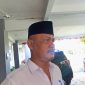 Kepala Dinas Pekerjaan Umum dan Perumahan Rakyat (PUPR) Lombok Barat, Ahad Legiarto. Foto (Doc.Ist)