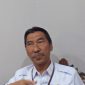Kepala Dinas Perumahan dan Permukiman (Perkim) Kabupaten Lombok Barat, H. Najamuddin. Foto (Doc.Ist).