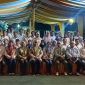 Foto bersama Jajaran Dinas Perumahan dan Kawasan Permukiman (Perkim) NTB bersama Wakil Gubernur NTB, Indah Damayanti Putri. Senin (30/12/2025).