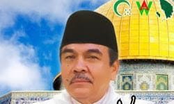 H. Abdul Mun'im Ritonga, SH, MH.