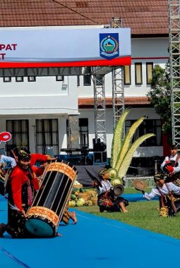 HUT ke-67 Provinsi NTB, PLN Siagakan Sistem Kelistrikan Andal