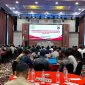 Polda NTB menggelar kegiatan Penyelarasan Data dan Dokumen Zona Integritas Satker dan Satwil Jajaran Polda NTB Tahun Anggaran 2026 yang berlangsung di Hotel Lombok Plaza, Senin (19/01/2026). Foto (Doc.Ist)