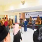 Wakil Gubernur Nusa Tenggara Barat (NTB), Hj. Indah Dhamayanti Putri, melantik dan mengambil sumpah jabatan 26 Kepala Sekolah SMA/SMK se-NTB di Kantor Dinas Pendidikan, Pemuda dan Olahraga (Dikpora) Provinsi NTB, Senin (26/1/2026).