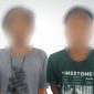 Dua pria terduga pelaku Pencurian Sepeda Motor berinisial LB dan DSP, warga Kecamatan Cakranegara, berhasil diamankan Unit Ranmor Satreskrim Polresta Mataram pada Jumat malam (27/02/2026). Foto (Humas Polresta Mataram).