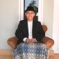 Foto Penulis: H. Abdul Ali Mutammima Amar Alhaq, S.Sos, Alumni Sosiologi Universitas Mataram.