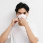 Masker bisa mencegah penyebaran penyakit bila digunakan dengan benar.