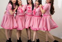 Personel Dedare-Idols (DE-I). Foto (Doc. AMI Music Company).