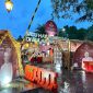 Gerbang Kampoeng Kuliner Ramadhan Teras Udayana,