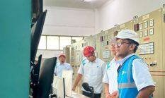 Jaga Kenyamanan Ramadan, PLN Pastikan Kesiapan Gardu Induk di NTB