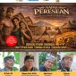 Napas Peresean.