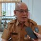 ​Kepala Dinas Pemberdayaan Masyarakat, Pemerintahan Desa, Kependudukan dan Pencatatan Sipil (DPMPD Dukcapil) Provinsi NTB, Ir. Lalu Hamdi, M. Si.,