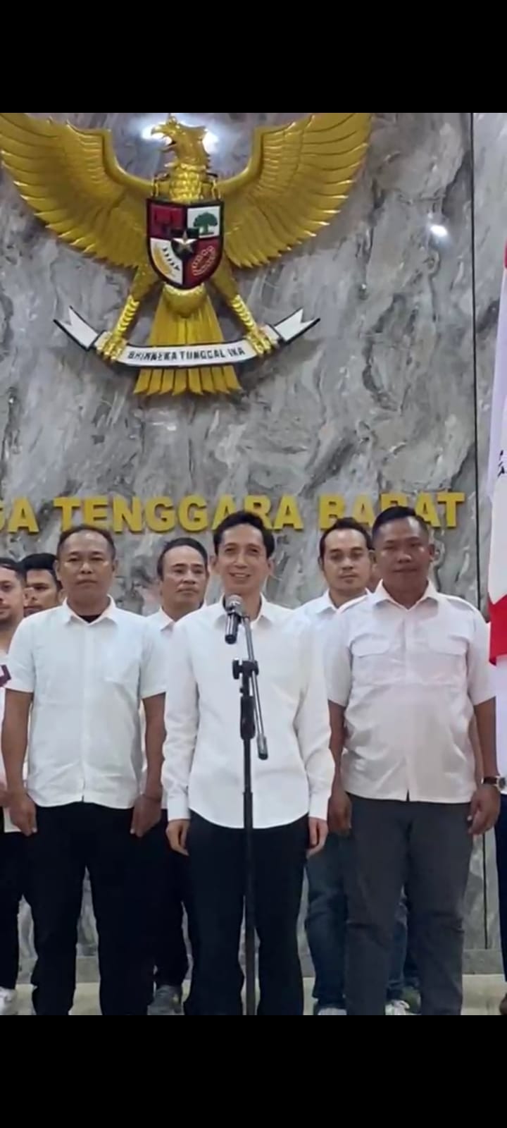engurus Provinsi (Pengprov) dan Pengurus Cabang (Pengcab) ORADO periode 2026–2030 resmi dilantik dengan mengusung misi keren: “Bersinergi, Profesional, dan Berprestasi untuk Domino Mendunia.”