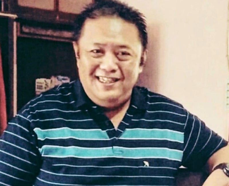 Direktur Lembaga Kajian Sosial dan Politik Mi6, Bambang Mei Finarwanto. Foto (Doc.Ist).
