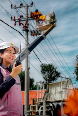Srikandi PLN NTB Perkuat Peran Perempuan dalam Energi dan Pemberdayaan di Momentum Hari Kartini