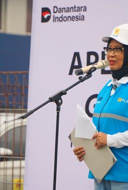 Sambut GT World Challenge Asia 2026, PLN Pastikan Kelistrikan Andal