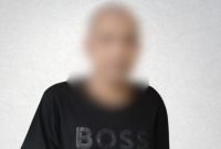 WA (27), warga Kecamatan Labuapi, Lombok Barat, diamankan Tim Unit Ranmor Satreskrim Polresta Mataram kasus dugaan tindak pidana penggelapan dan perbuatan curang. Foto (Polresta Mataram).