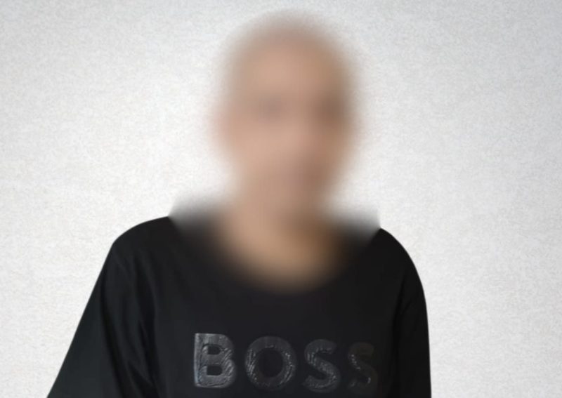 WA (27), warga Kecamatan Labuapi, Lombok Barat, diamankan Tim Unit Ranmor Satreskrim Polresta Mataram kasus dugaan tindak pidana penggelapan dan perbuatan curang. Foto (Polresta Mataram).