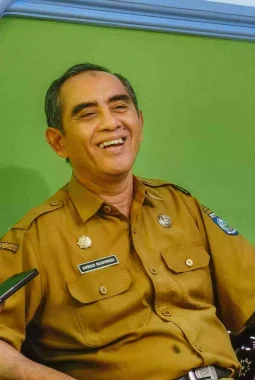 Sekolah Rakyat di NTB, Hadirkan Pendidikan Aman, Ramah bagi Anak dan Kelompok Rentan