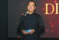 Gubernur NTB, H. Lalu Muhamad Iqbal. Foto (Kominfotik).