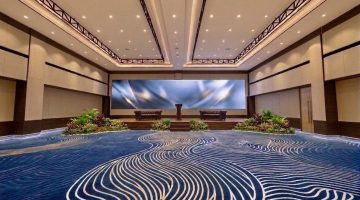 Resmi di Buka, Hotel Prime Plaza Hotel Mataram Perkuat Sektor MICE