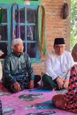 Lebih Dekat, Program Jumat Keliling Baznas NTB Berikan Layanan Kesehatan Bagi Masyarakat