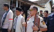 Menteri PKP Puji Abdul Hadi Atas Komitmen Berjuang Hadirkan Rumah Layak Huni Untuk Masyarakat