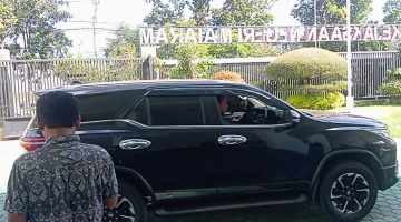 Dugaan Korupsi Dana Darah PMI Lobar, Kejari Mataram Panggil Lima Pengurus