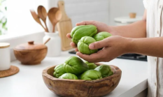 Apakah Penderita Ginjal Boleh Makan Labu Siam? Ini Faktanya