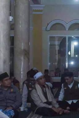 Sekda NTB: Aplikasi My LPTQ NTB Tetap Mutakhir dan Bermanfaat