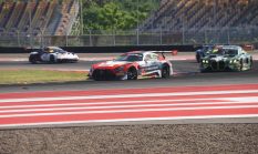 Ajang Internasional GT World Challenge Asia 2026 Berakhir Sukses, PLN Pastikan Keandalan Listrik di Seluruh Area Sirkuit