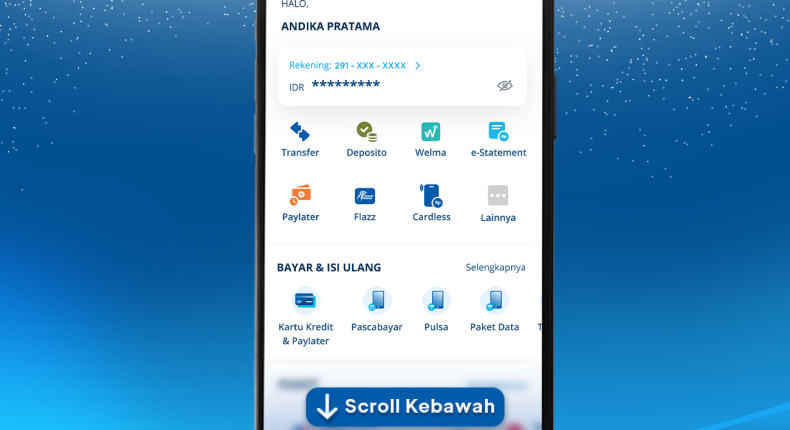 foto slider headline
