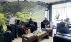 BBPOM di Mataram Gandeng  BNNP NTB Perkuat Sinergi Pencegahan Penyalahgunaan Obat-Obat Tertentu