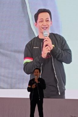 HUT KAI ke-18 Jadi Puncak Penutupan Rakernas ADVOKAI 2026 di Lombok