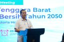 Gubernur NTB, Lalu Muhammad Iqbal. Foto (PLN UIW NTB)