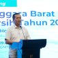 Gubernur NTB, Lalu Muhammad Iqbal. Foto (PLN UIW NTB)